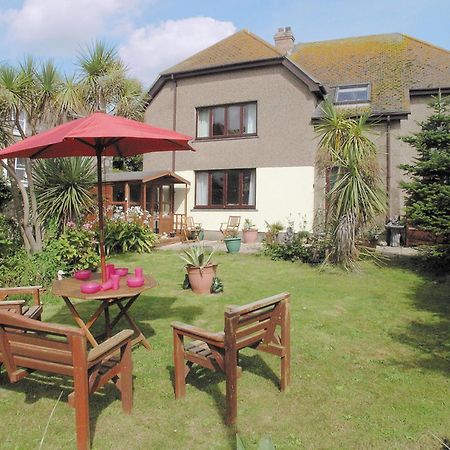 Villa The Gazebo Marazion Exterior foto